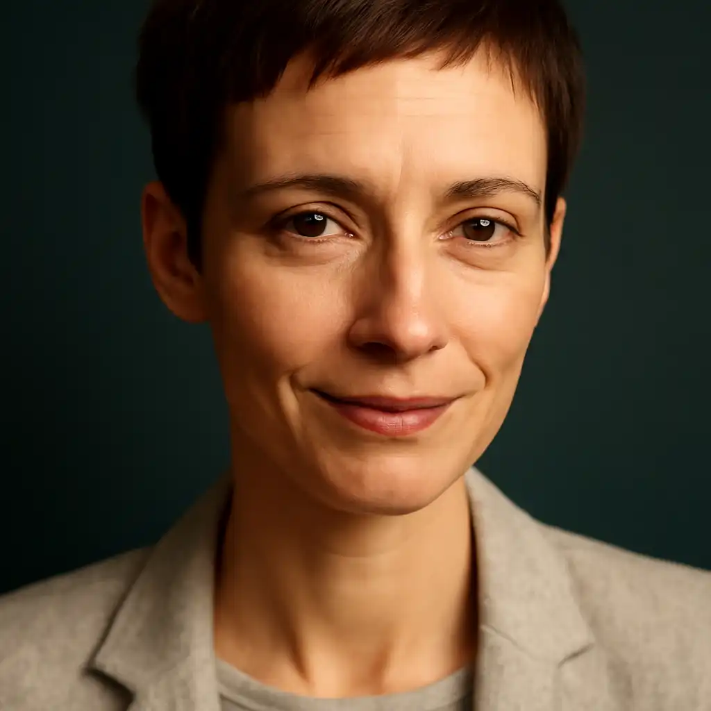 Tiina Karvonen